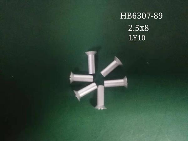 HB6307-89